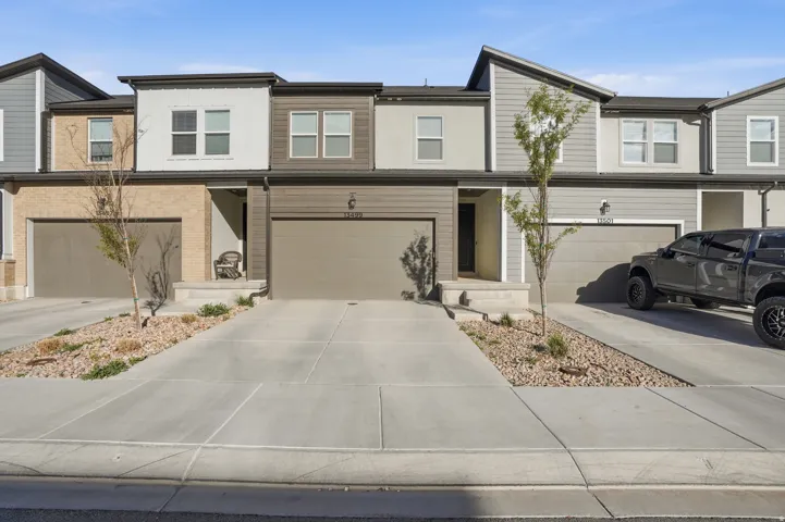 13499 S Langdon Dr, Riverton, Utah 84096