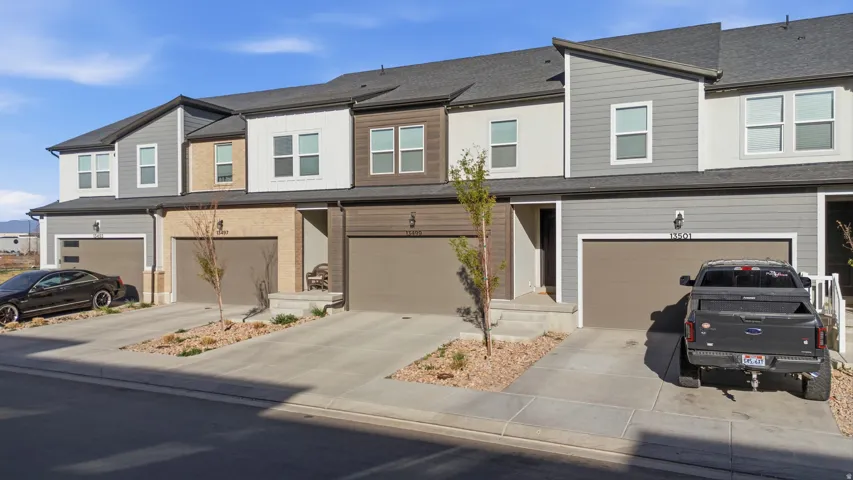 13499 S Langdon Dr, Riverton, Utah 84096