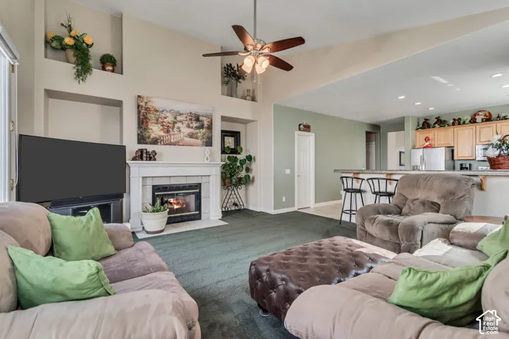 9316 S Avignon Pl, West Jordan, Utah 84088
