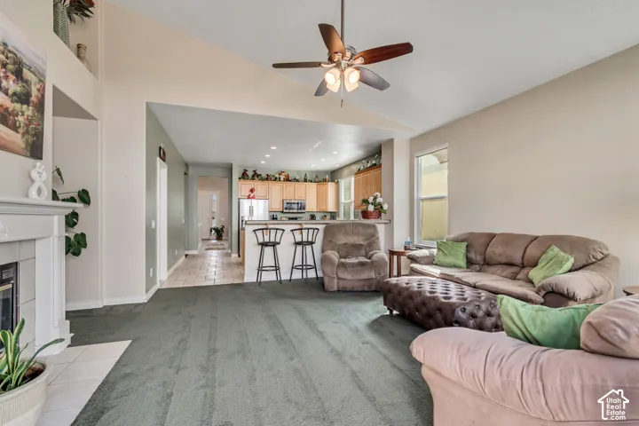 9316 S Avignon Pl, West Jordan, Utah 84088