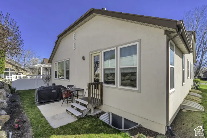 9316 S Avignon Pl, West Jordan, Utah 84088