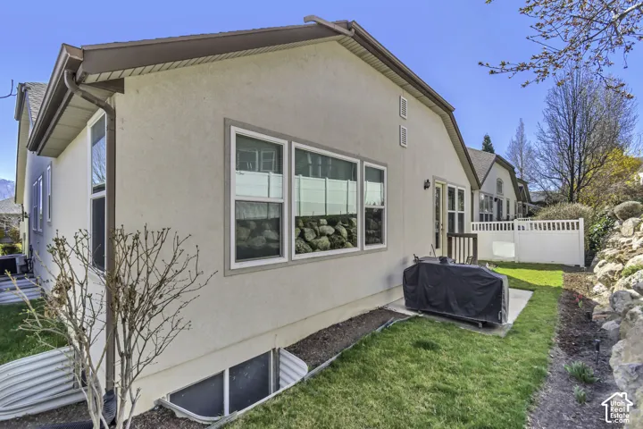 9316 S Avignon Pl, West Jordan, Utah 84088