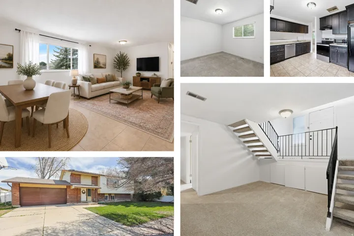 Property Listing Images. Showcasing various interior and exterior aspects of the property