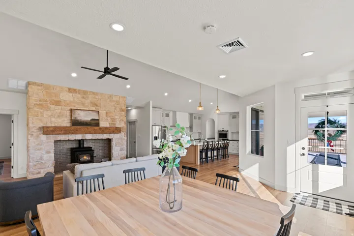 2920 W Temple Canyon Rd, Laketown, Utah 84038
