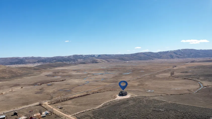 2920 W Temple Canyon Rd, Laketown, Utah 84038
