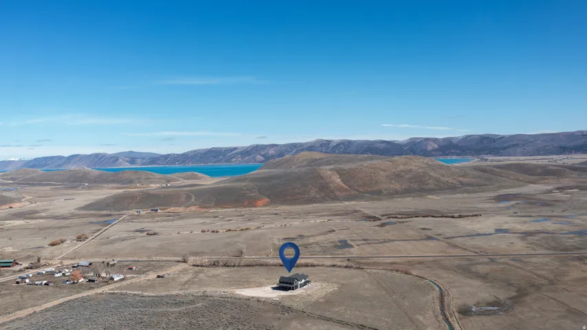 2920 W Temple Canyon Rd, Laketown, Utah 84038