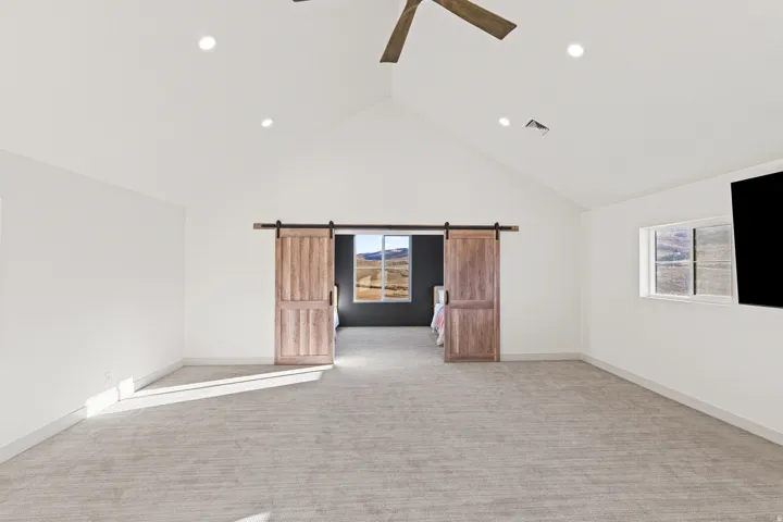 Family room/Media room