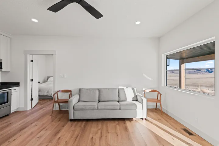 2920 W Temple Canyon Rd, Laketown, Utah 84038