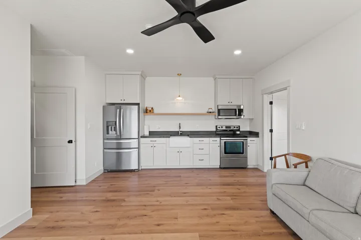 2920 W Temple Canyon Rd, Laketown, Utah 84038