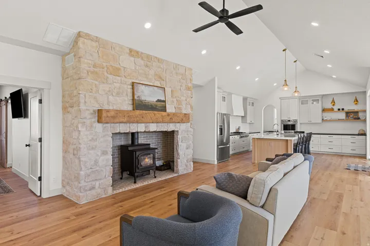 2920 W Temple Canyon Rd, Laketown, Utah 84038