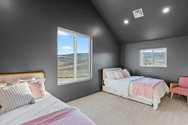 2920 W Temple Canyon Rd, Laketown, Utah 84038
