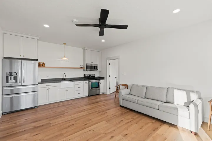 AUD Kitchen