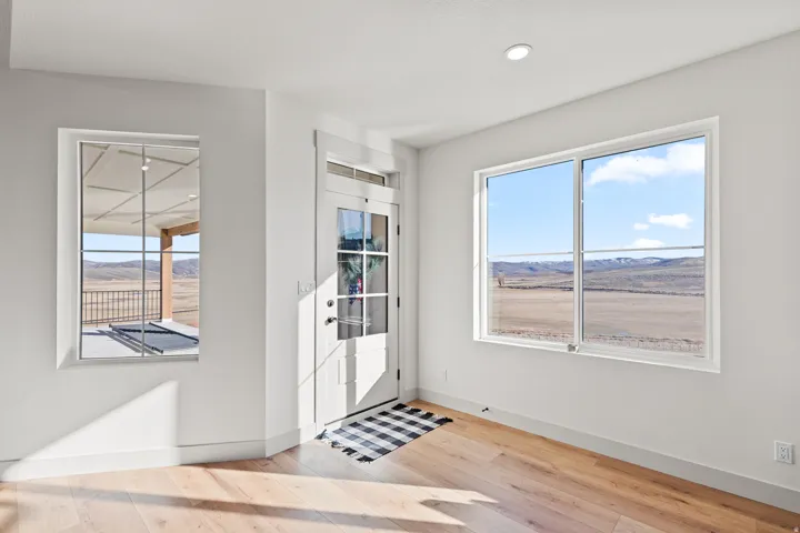 2920 W Temple Canyon Rd, Laketown, Utah 84038