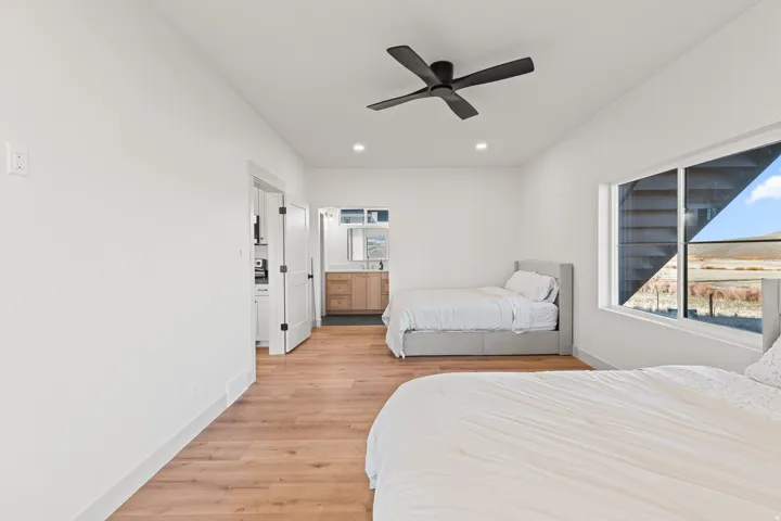 2920 W Temple Canyon Rd, Laketown, Utah 84038