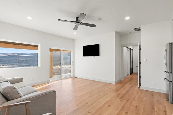 2920 W Temple Canyon Rd, Laketown, Utah 84038