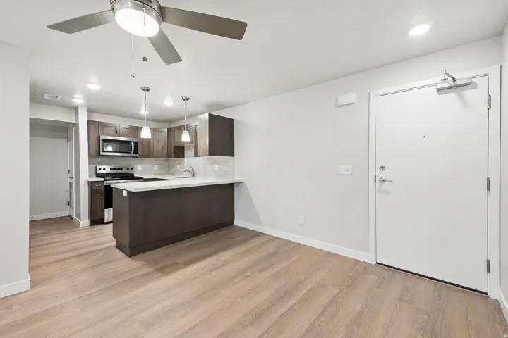 1032 E 400 S #608b, Salt Lake City, Utah 84102