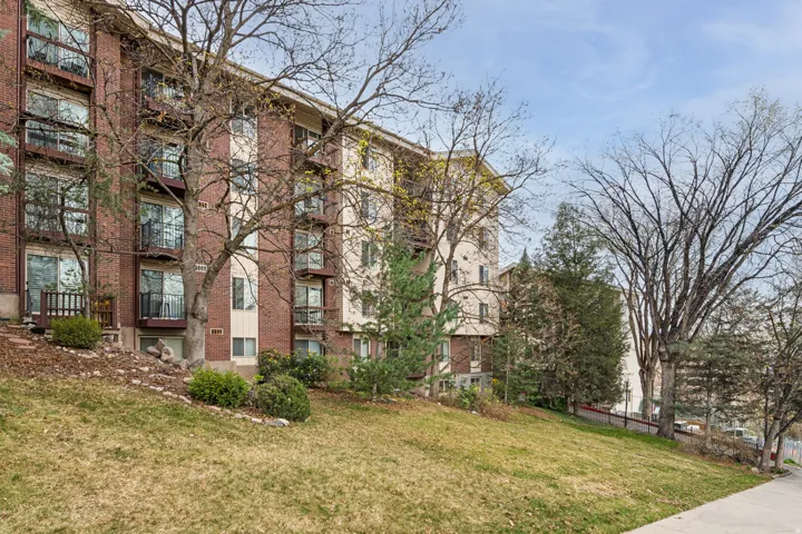 1032 E 400 S #608b, Salt Lake City, Utah 84102