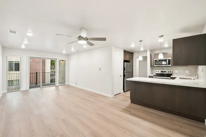 1032 E 400 S #608b, Salt Lake City, Utah 84102