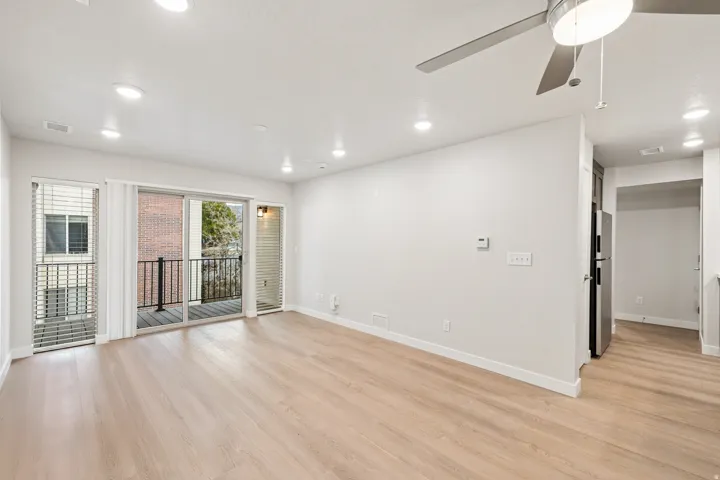 1032 E 400 S #608b, Salt Lake City, Utah 84102