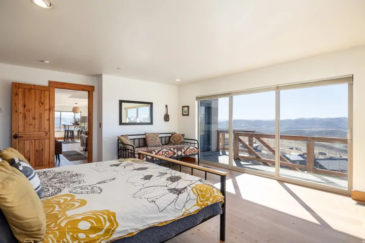 277 E Crestview Dr, Wanship, Utah 84017