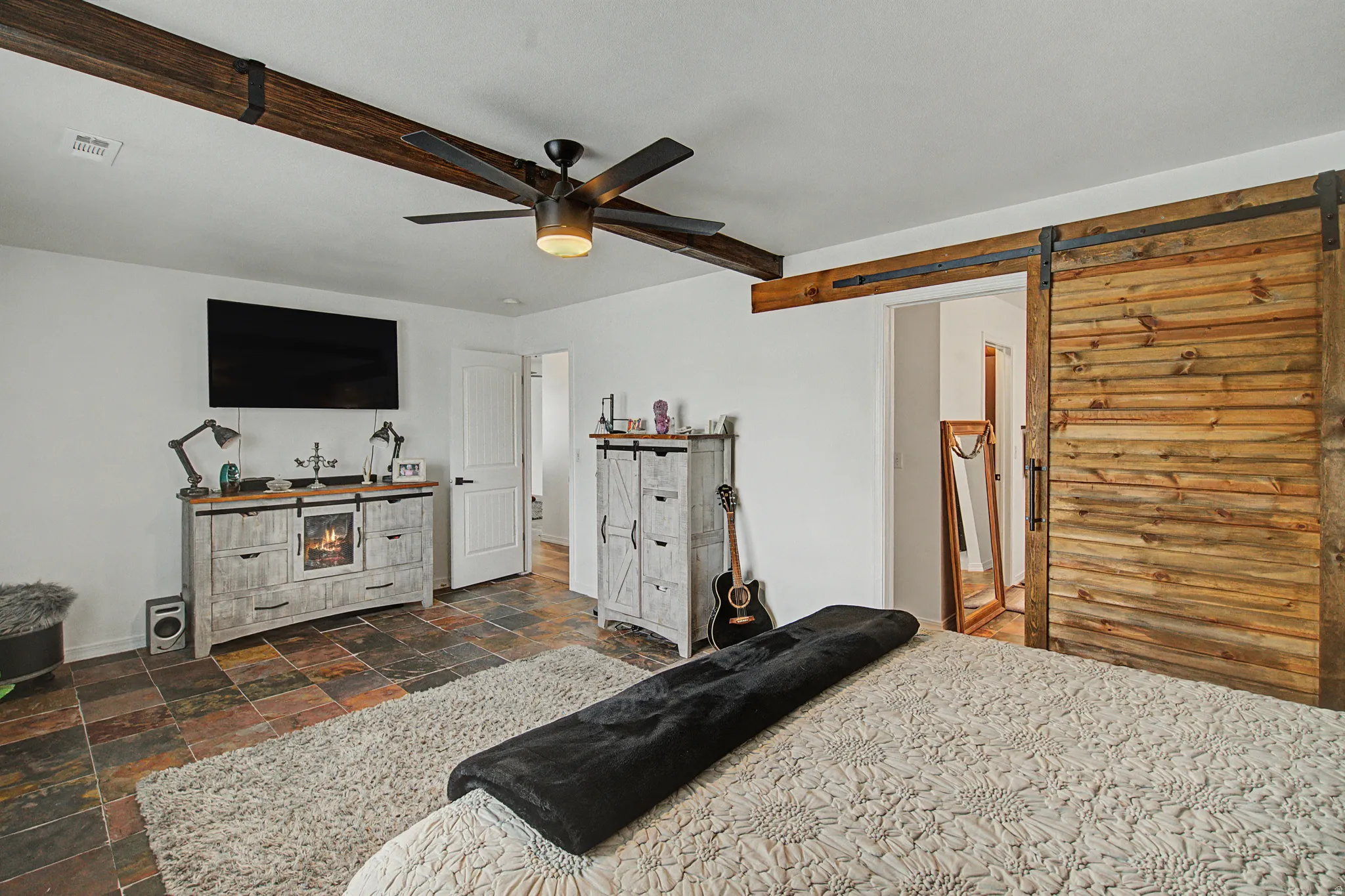 Huge Primary Suite View 2
