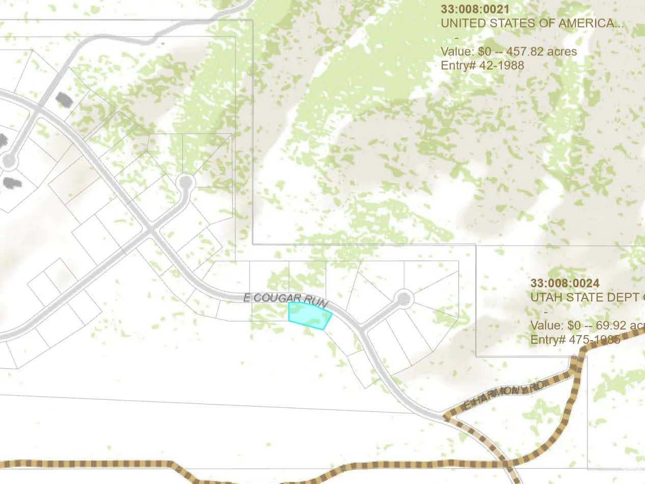 Map / location