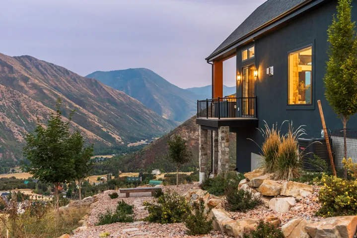 1511 S Valley View Cir, Springville, Utah 84663