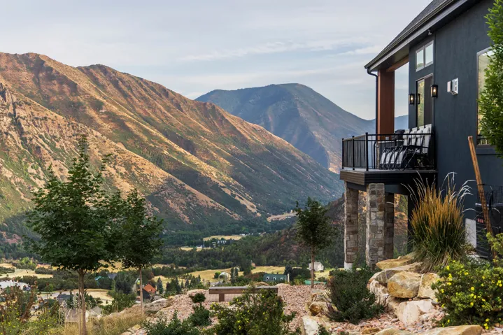1511 S Valley View Cir, Springville, Utah 84663