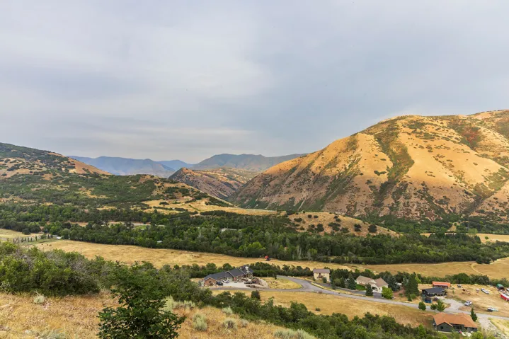 1511 S Valley View Cir, Springville, Utah 84663