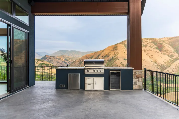 1511 S Valley View Cir, Springville, Utah 84663