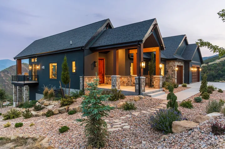 1511 S Valley View Cir, Springville, Utah 84663