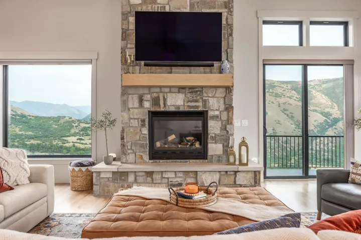 1511 S Valley View Cir, Springville, Utah 84663