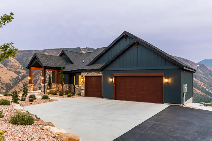 1511 S Valley View Cir, Springville, Utah 84663