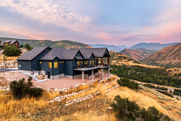 1511 S Valley View Cir, Springville, Utah 84663