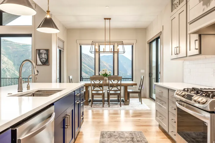 1511 S Valley View Cir, Springville, Utah 84663
