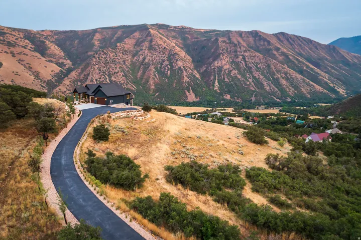 1511 S Valley View Cir, Springville, Utah 84663