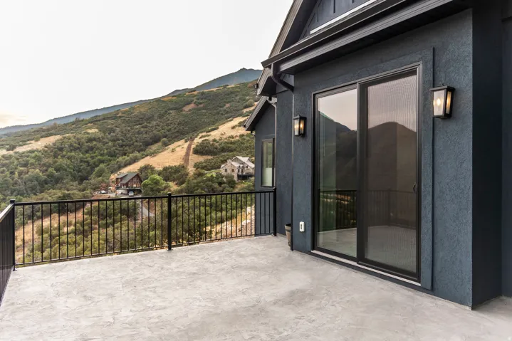1511 S Valley View Cir, Springville, Utah 84663