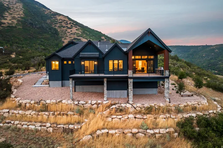 1511 S Valley View Cir, Springville, Utah 84663