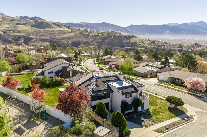 195 E North Sandrun Rd, Salt Lake City, Utah 84103
