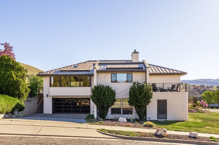 195 E North Sandrun Rd, Salt Lake City, Utah 84103