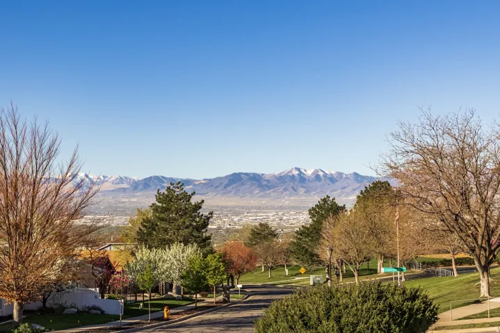 195 E North Sandrun Rd, Salt Lake City, Utah 84103