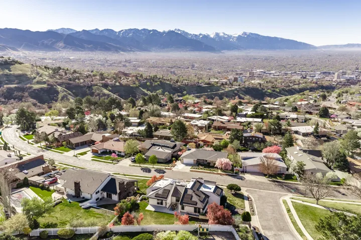 195 E North Sandrun Rd, Salt Lake City, Utah 84103