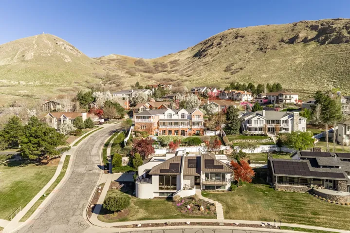 195 E North Sandrun Rd, Salt Lake City, Utah 84103