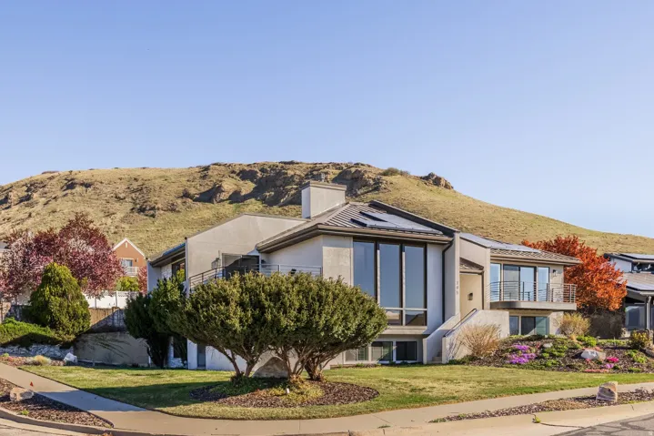 195 E North Sandrun Rd, Salt Lake City, Utah 84103