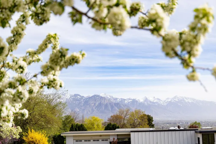 195 E North Sandrun Rd, Salt Lake City, Utah 84103