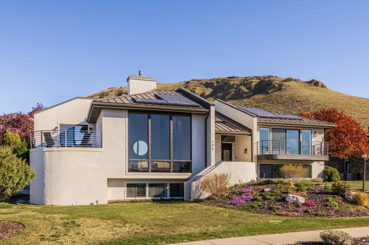 195 E North Sandrun Rd, Salt Lake City, Utah 84103