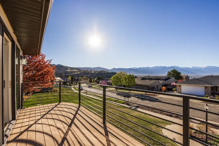 195 E North Sandrun Rd, Salt Lake City, Utah 84103