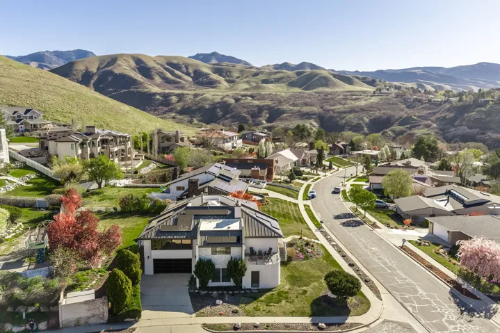 195 E North Sandrun Rd, Salt Lake City, Utah 84103