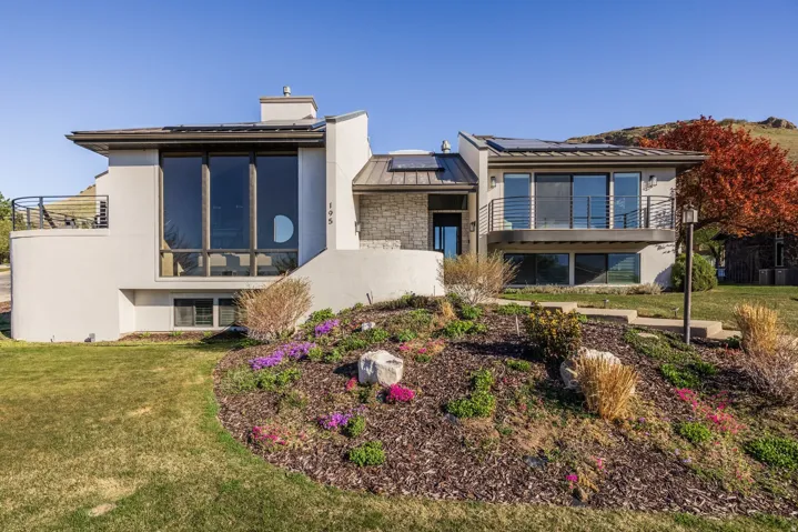 195 E North Sandrun Rd, Salt Lake City, Utah 84103