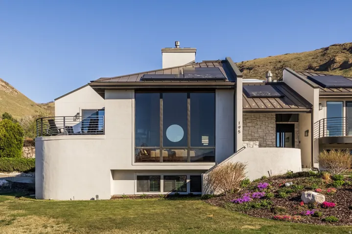 195 E North Sandrun Rd, Salt Lake City, Utah 84103